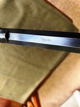 An original Remington #3 Hepburn with DSTs in 45-70 that has been professionally restored - 8 of 12