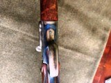 An original Remington #3 Hepburn with DSTs in 45-70 that has been professionally restored - 5 of 12