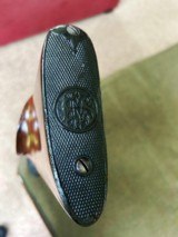 An original Remington #3 Hepburn with DSTs in 45-70 that has been professionally restored - 2 of 12