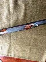 An original Remington #3 Hepburn with DSTs in 45-70 that has been professionally restored - 9 of 12