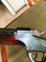 Deluxe Union Hill #9 Ballard in 32-40 - 4 of 16