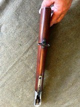 Winchester 1885 highwall musket stock - 3 of 6