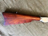 Winchester 1885 highwall musket stock - 2 of 6