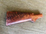 Mod 71 Winchester buttstock - 1 of 4