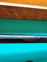 Vintage Lyman Target Spot scope, possibly an 8X power - 4 of 8