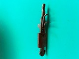 Parker Trigger plate with two triggers that looks like its for a 20 ga - 3 of 3