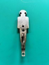 Parker Trigger plate with two triggers that looks like its for a 20 ga - 1 of 3