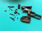 Winchester 1895 internal parts set - 1 of 9