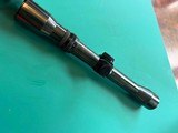 Weaver V7 II, made in the USA with duplex reticle 2.5-7X - 4 of 4