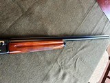 Browning A5 16 ga with solid rib and Mod choke. - 2 of 12
