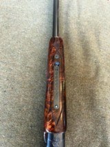 Winchester 101 over and under in 20 Ga with upgraded wood and Briley Screw In chokes. - 7 of 14