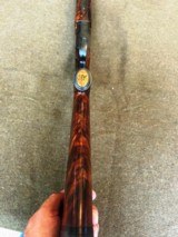 Winchester 101 over and under in 20 Ga with upgraded wood and Briley Screw In chokes. - 5 of 14