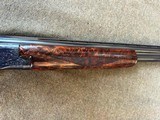 Winchester 101 over and under in 20 Ga with upgraded wood and Briley Screw In chokes. - 8 of 14