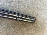 Winchester 101 over and under in 20 Ga with upgraded wood and Briley Screw In chokes. - 12 of 14