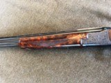Winchester 101 over and under in 20 Ga with upgraded wood and Briley Screw In chokes. - 3 of 14