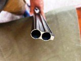 Winchester 101 over and under in 20 Ga with upgraded wood and Briley Screw In chokes. - 13 of 14
