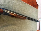 Winchester 101 over and under in 20 Ga with upgraded wood and Briley Screw In chokes. - 11 of 14