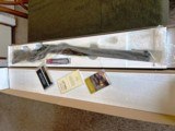 Winchester 1873 Sporter in 38/357 Mag with 24" barrel. - 2 of 14