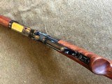 Winchester 1873 Sporter in 38/357 Mag with 24" barrel. - 8 of 14