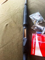 Benelli Super Nova 12 ga pump - 3 of 5