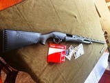 Benelli Super Nova 12 ga pump