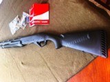 Benelli Super Nova 12 ga pump - 4 of 5