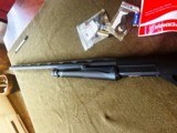 Benelli Super Nova 12 ga pump - 5 of 5