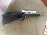 Volquartsen 17 HMR deluxe - 3 of 6