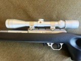 Volquartsen 17 HMR deluxe - 1 of 6