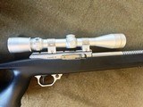 Volquartsen 17 HMR deluxe - 4 of 6