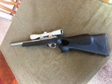 Volquartsen 17 HMR deluxe - 2 of 6