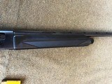 Beretta 390 in 20 ga with factory synthetic stock. - 6 of 9