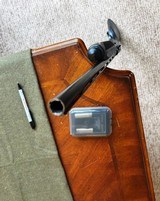 Beretta 390 in 20 ga with factory synthetic stock. - 9 of 9