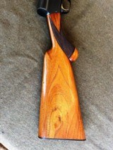 1958 Belgian Browning A5 in 20 ga with a vent rib barrel and Mod choke - 9 of 12