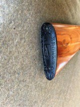 1958 Belgian Browning A5 in 20 ga with a vent rib barrel and Mod choke - 10 of 12