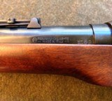 Sharps 3 band Rifle in 45-70 by Pedersoli of Italy - 7 of 7