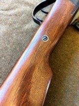 Sharps 3 band Rifle in 45-70 by Pedersoli of Italy - 4 of 7