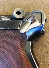 1900 DWM American Eagle in 7,65 Luger - 4 of 19