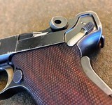 1900 DWM American Eagle in 7,65 Luger - 3 of 19