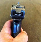 1900 DWM American Eagle in 7,65 Luger - 8 of 19