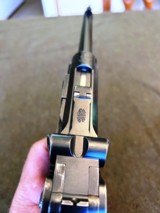 1900 DWM American Eagle in 7,65 Luger - 9 of 19