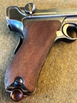 1900 DWM American Eagle in 7,65 Luger - 19 of 19