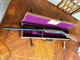 Cased LC Smith Featherweight 20 ga, Hunter one trigger and ejectors - 1 of 20