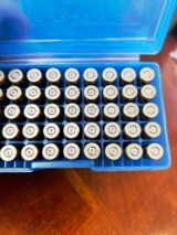 17 Remington Brass - 1 of 2