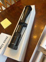 Zeiss Conquest V4 3-12X44 - 3 of 6