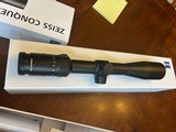 Zeiss Conquest V4 3-12X44 - 5 of 6