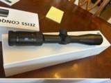 Zeiss Conquest V4 3-12X44 - 4 of 6