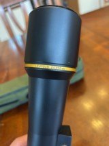 Compact Leupold 20X50 Spotting scope - 2 of 5