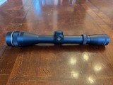 Leupold VX-2 3-9X Rimfire EFR - 1 of 5