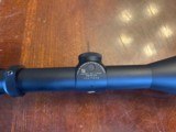 Leupold VX-2 3-9X Rimfire EFR - 2 of 5